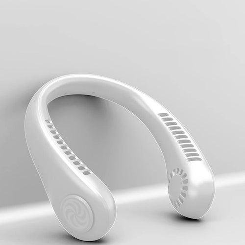WindMate – Portable Neck Cooling Fan