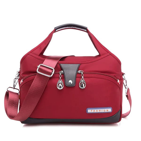 GlideCarry – Lightweight Softside Travel Bag