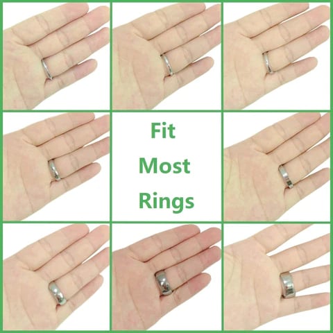 RingFit – Adjustable Ring Resizing Kit