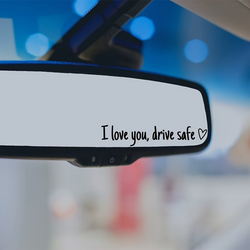 CupidDrive – Loving Car Stickers