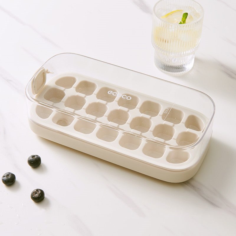 EasyPress – Silicone Cube Tray