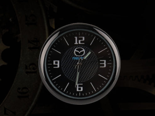 AutoPulse – Racing Inspired Quartz Watch