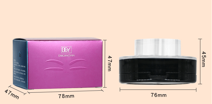 InstaBrow | Smart Eyebrow Shaping System