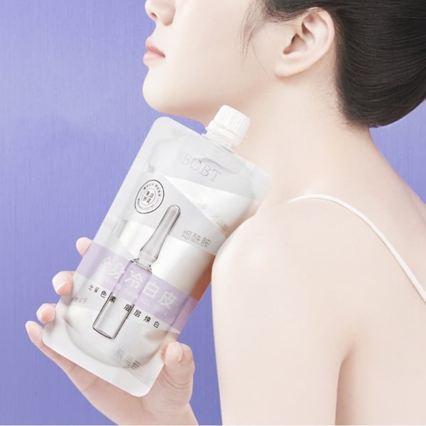 BrightLux – Professional Skin Lightening Lotion