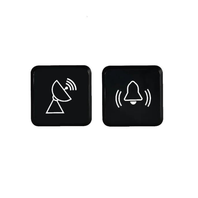 WildShield – Outdoor Camping Motion Detection Alarm