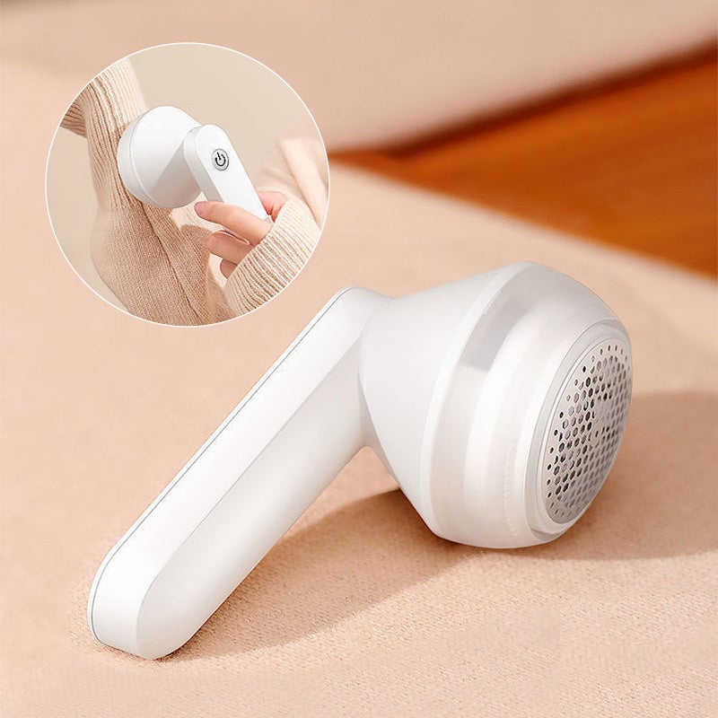 ClothCare - Rechargeable Electric Lint Remover