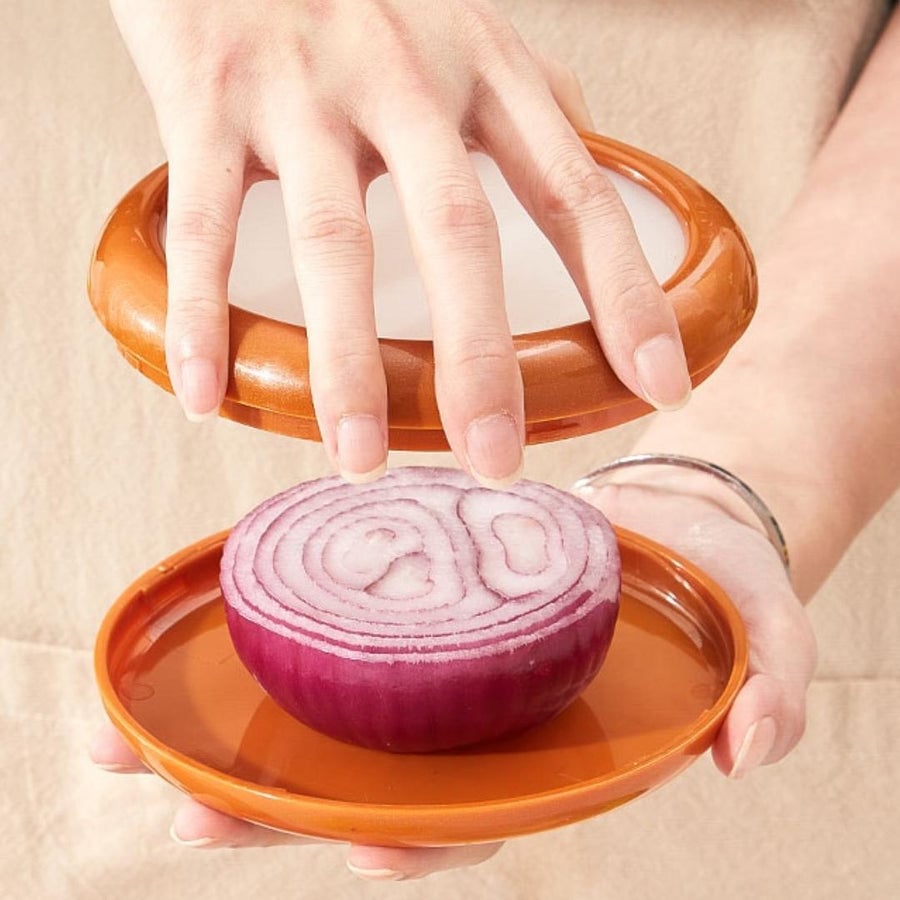 FreshLock – Anti-Oxidation Produce Box