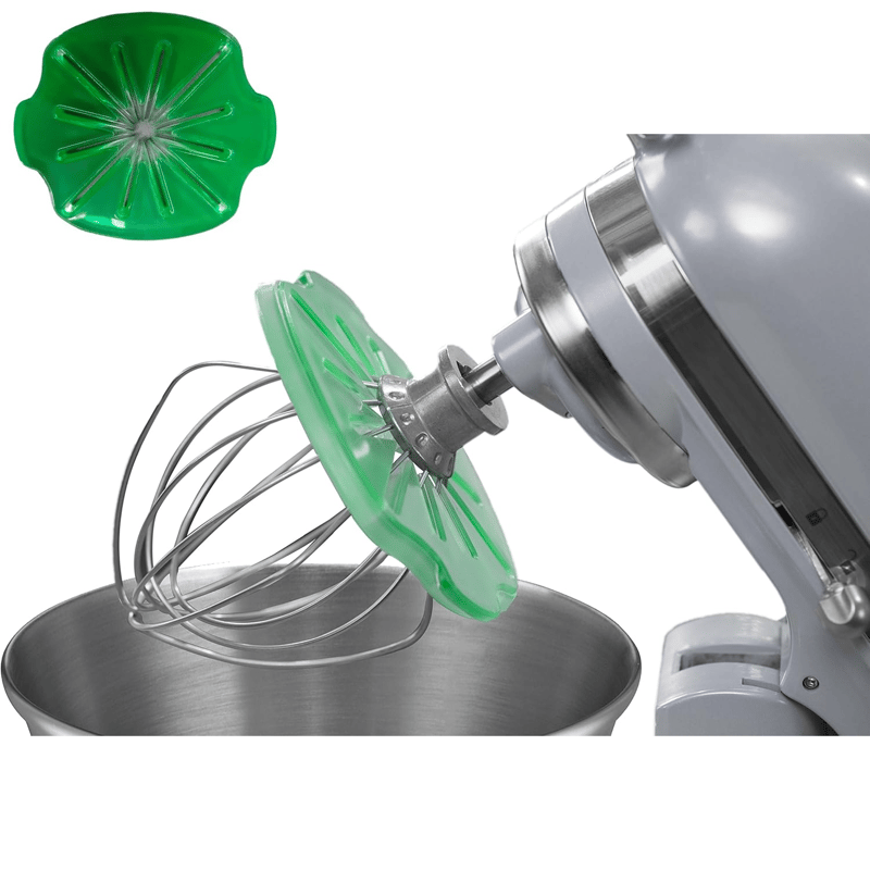 BatterSafe – KitchenAid Mixer Splash Guard