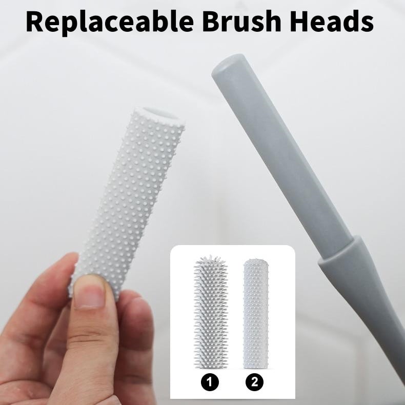 ToeFresh – Precision Cleaning Brush