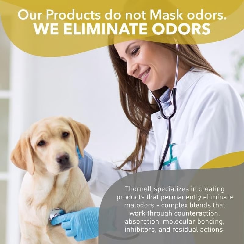 PetBreathe – Natural Dog Odor Neutralizer