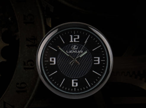 AutoPulse – Racing Inspired Quartz Watch