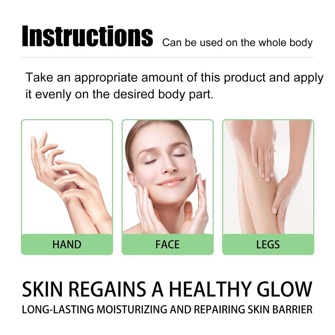BeachBloom - Long-Lasting Radiance Gel