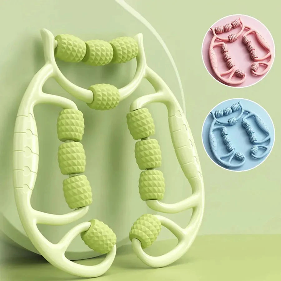LegLok– Sturdy Circular Leg Clamp