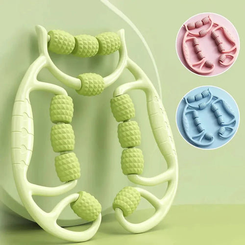 LegLok– Sturdy Circular Leg Clamp