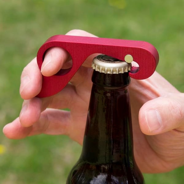 QuickGrip – One-Handed H-Type GrabOpener