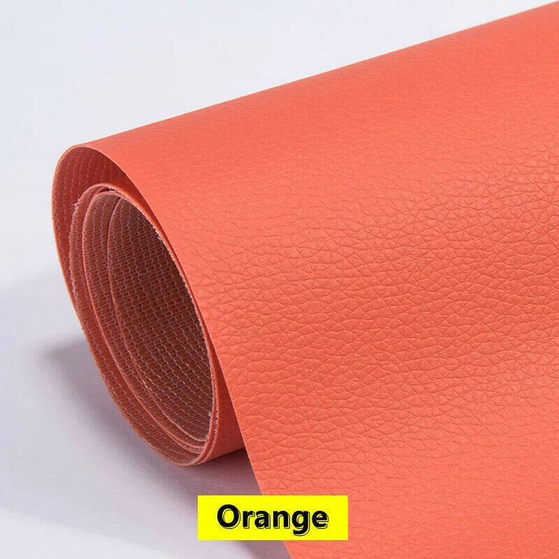 LeatherFix – Self-Adhesive Repair Patch