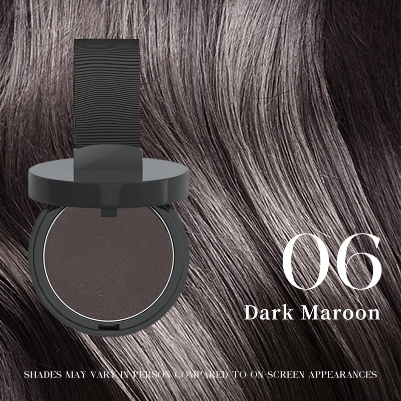 ShadeMagic - Quick Root Cover Powder
