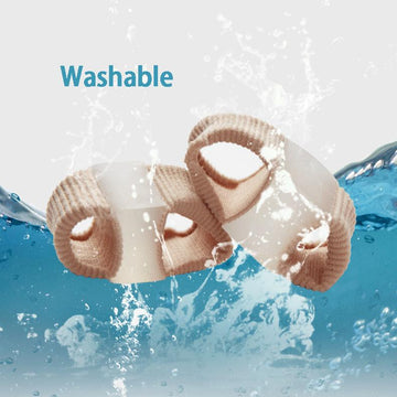 AlignMate - Soft & Supportive Toe Correctors