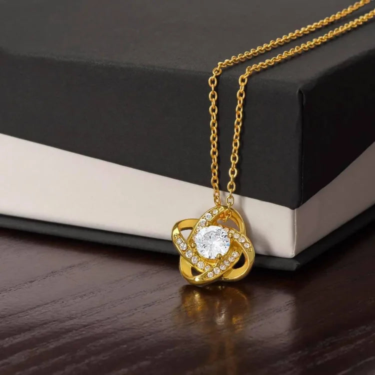 Unbreakable Us - Bonus Daughter Love Pendant
