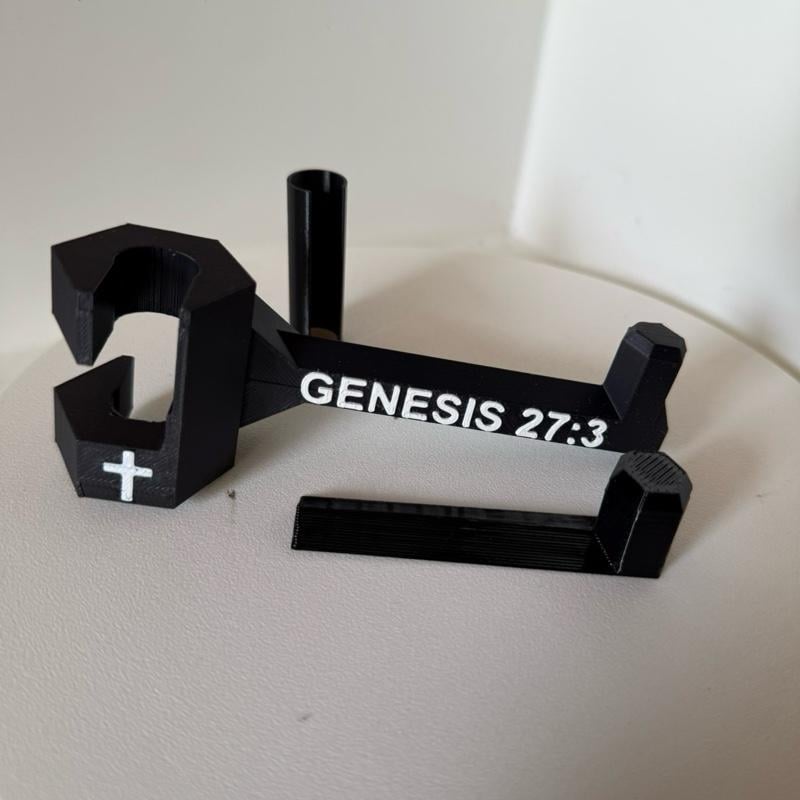 BowMount – Universal Truck Bow Hanger