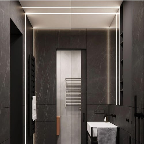 LumiTrail – Wandering Star LED Ambience Strip