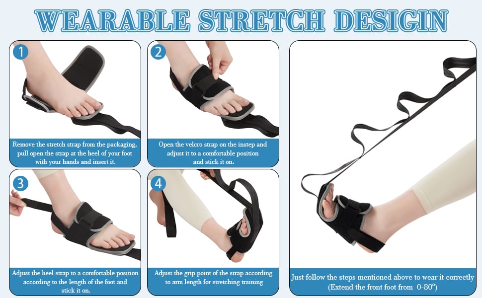 NeckEase – Portable Neck Stretcher Device
