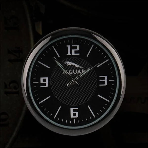 AutoPulse – Racing Inspired Quartz Watch