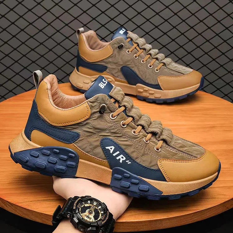 OrthoStride – Lightweight Support Sneakers