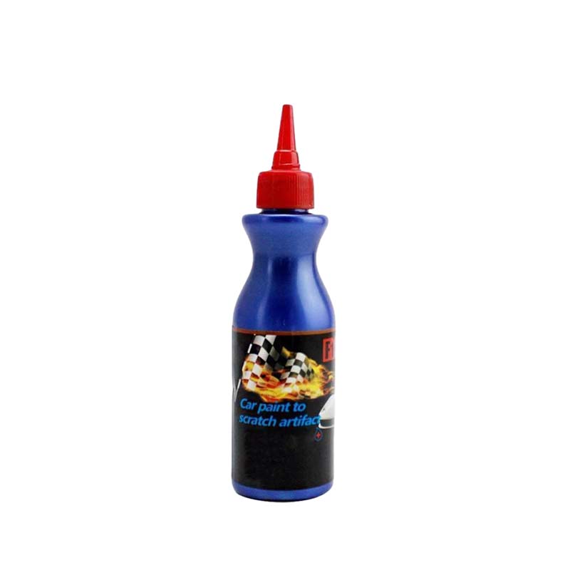 GlossRevive – Advanced Crystal Coating Restorer