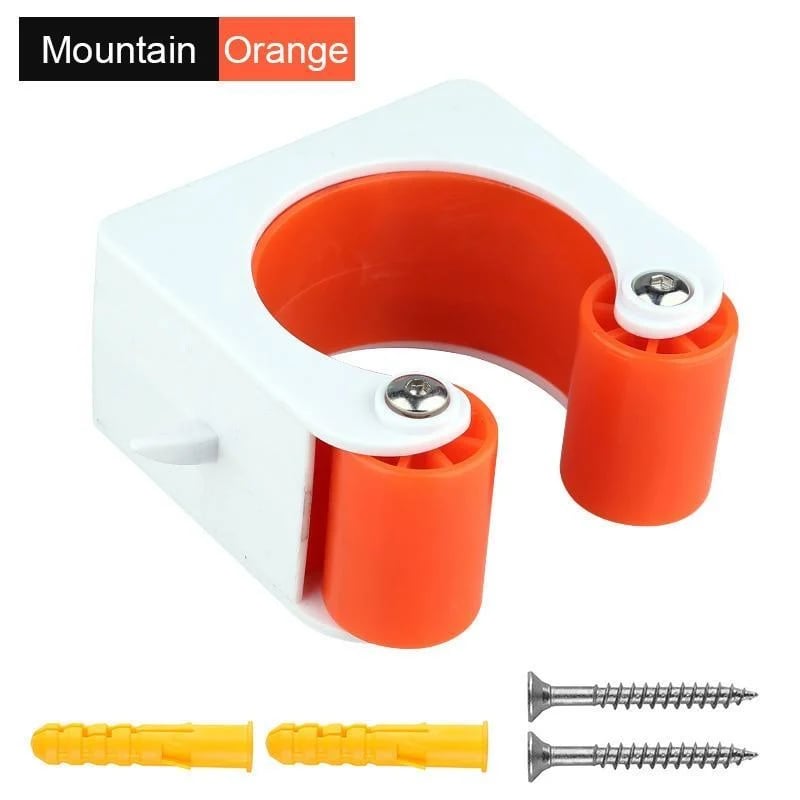 CycleRack – Heavy Duty Storage Solution