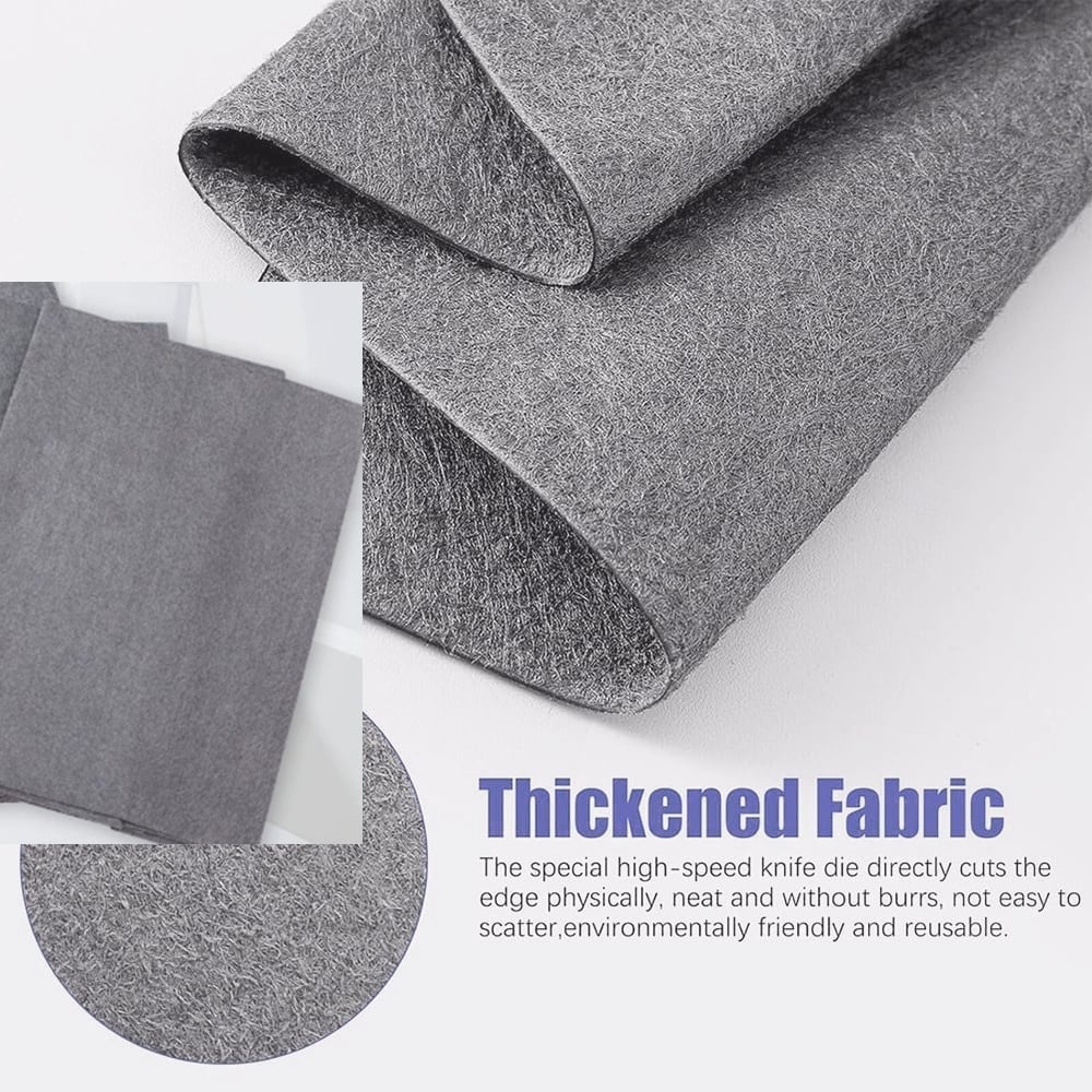 SparkWipe – Thickened Magic Cleaning Cloth