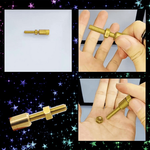 MystiCraft – Magic Technician’s Surprise Box