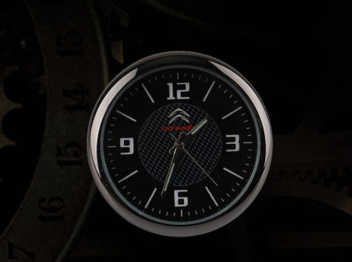AutoPulse – Racing Inspired Quartz Watch