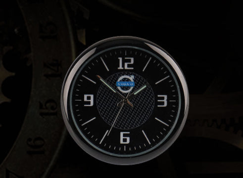 AutoPulse – Racing Inspired Quartz Watch