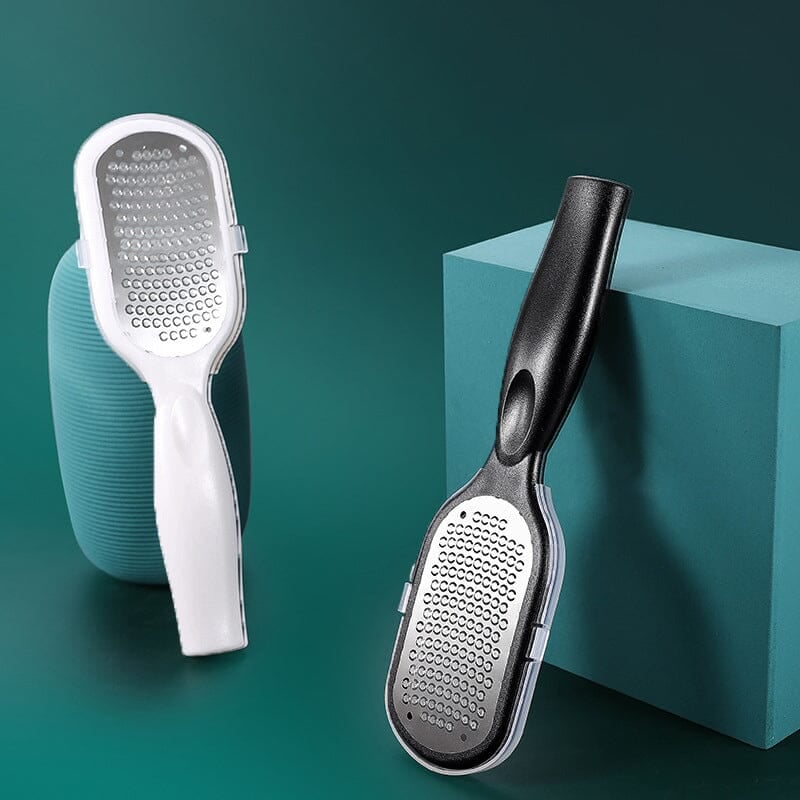 SmoothStep – Foot Sharpening Tool