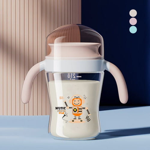 CuddleCup – Baby Drinking Trainer