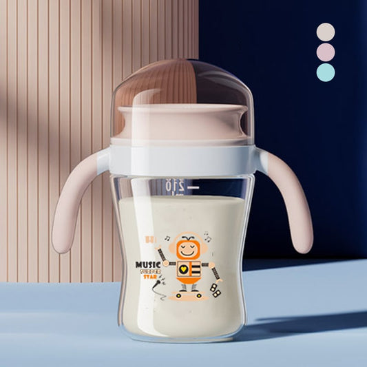 CuddleCup – Baby Drinking Trainer