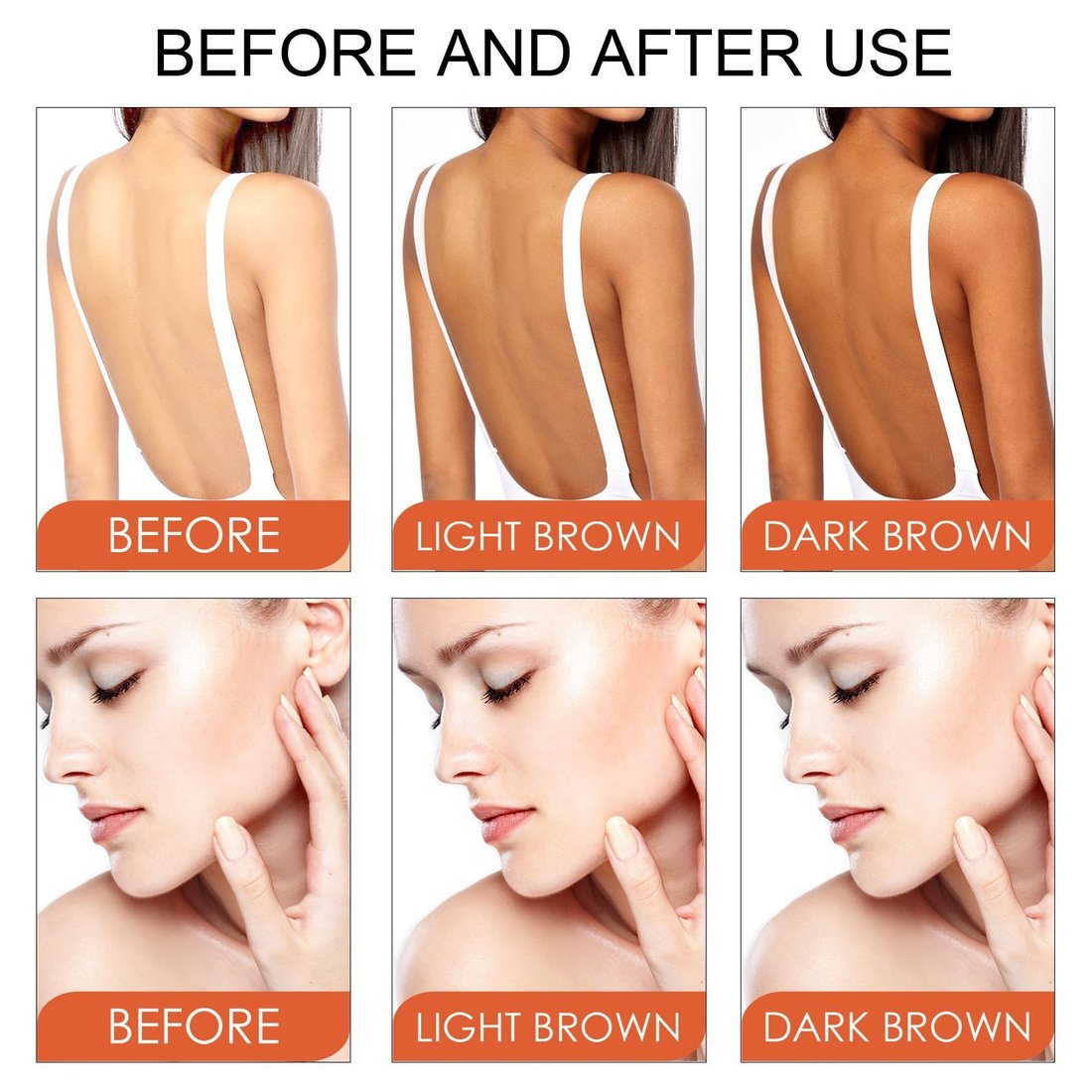 BeachBloom - Long-Lasting Radiance Gel