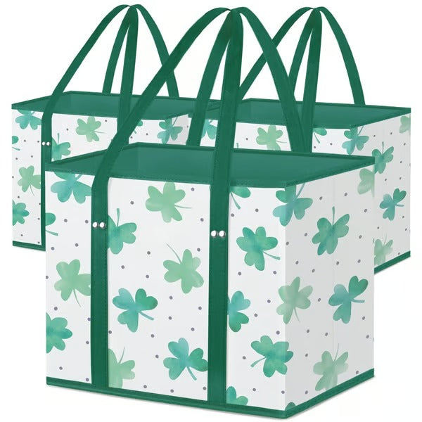 EcoTote – Reusable Grocery Bags for Sustainable Shopping