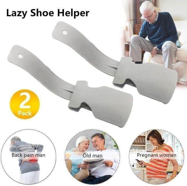 SoleLift – Comfortable Shoe Wearing Aid