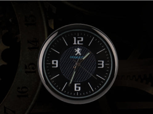 AutoPulse – Racing Inspired Quartz Watch