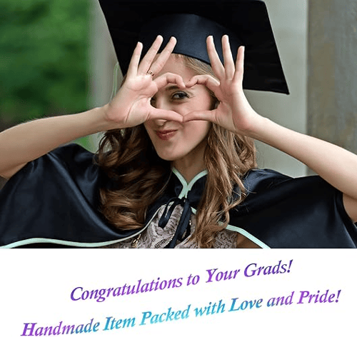 TruePath – Inspirational Graduation Compass Bracelet