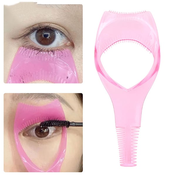 GlamGuard – Eyelash Tool for Perfect Mascara