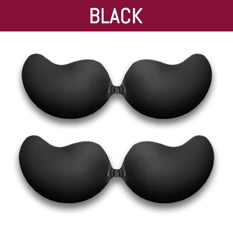 SilkShape – Backless Invisible Lift Bra
