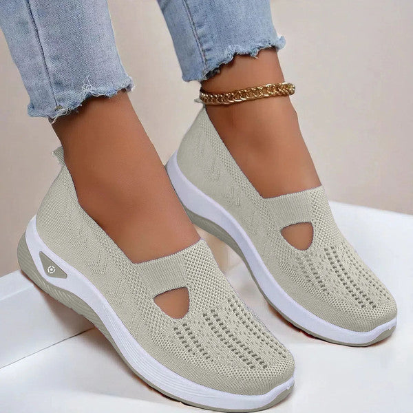 BalanceWalk – Summer Soft Sole Orthopedic Shoes