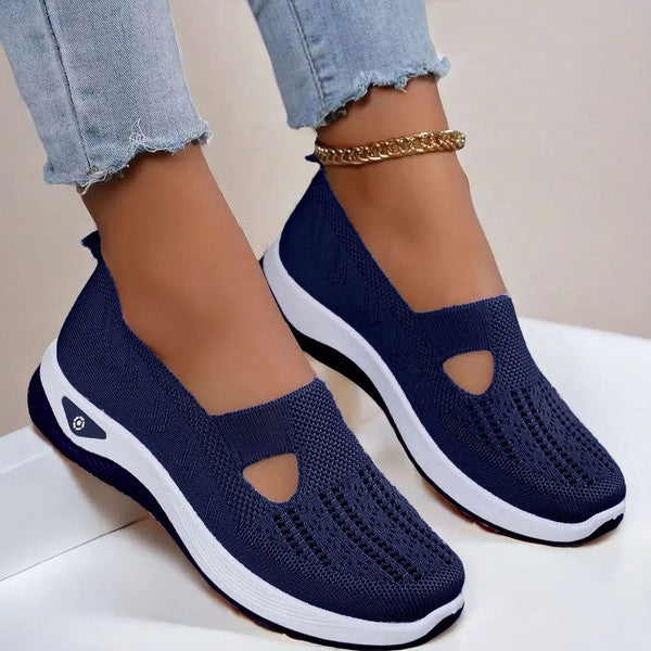BalanceWalk – Summer Soft Sole Orthopedic Shoes