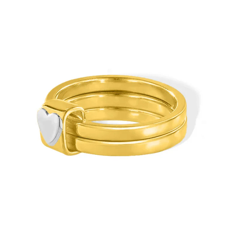 EternaBands – Personalized Family Name Rings
