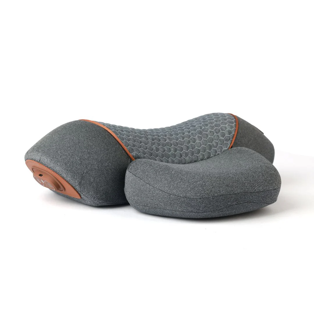 FisioRelax – 3-in-1 Neck Massager