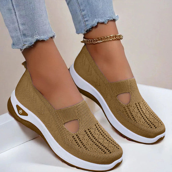 BalanceWalk – Summer Soft Sole Orthopedic Shoes