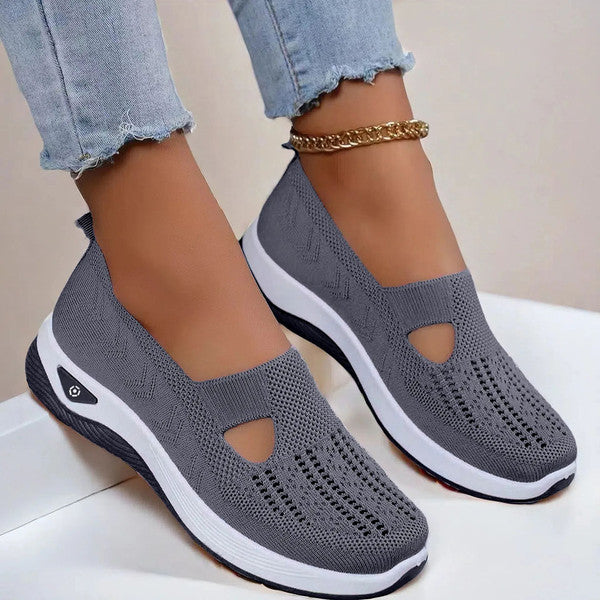 BalanceWalk – Summer Soft Sole Orthopedic Shoes